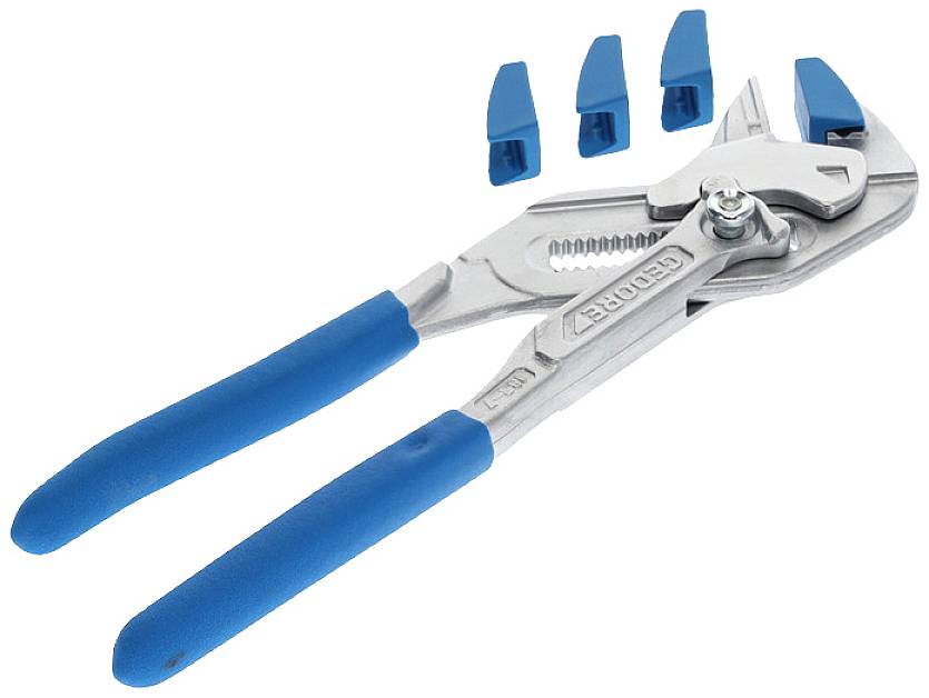 Gedore SB 183 7 TC S-001 3112438 Zangenschlüssel
