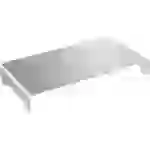 Digitus DA-90369 Monitor-Erhöhung Höhen-Bereich: 63 bis 63mm Silber Digitus DA-90369 Monitor-Erhöhung Höhen-Bereich: 63 bis 63mm Silber