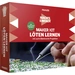 FRANZIS Verlag 67122 Mach's einfach - Löten lernen Löten Maker Kit ab 14 Jahre FRANZIS Verlag 67122 Mach's einfach - Löten lernen Löten Maker Kit ab 14 Jahre