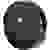 V-TAC VT-5555 black Reinigungsroboter Schwarz Fernbedienbar, App gesteuert, kompatibel mit Amazon Alexa, kompatibel mit Google