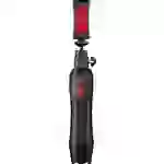IK Multimedia iKlip Grip Pro Selfie Stick 9.1cm 1/4 Zoll Schwarz Bluetooth IK Multimedia iKlip Grip Pro Selfie Stick 9.1cm 1/4 Zoll Schwarz Bluetooth