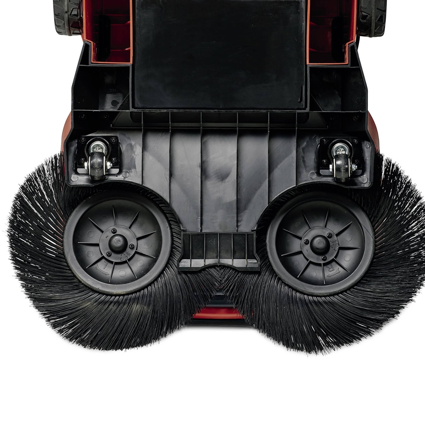 Einhell Akku-Kehrmaschine TE-SW 18/610 Li-Solo Akku Kehrmaschine Arbeitsbreite 61 cm 1 St.