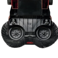 Einhell Akku-Kehrmaschine TE-SW 18/610 Li-Solo Akku Kehrmaschine Arbeitsbreite 61cm 1St. Einhell Akku-Kehrmaschine TE-SW 18/610 Li-Solo Akku Kehrmaschine Arbeitsbreite 61cm 1St.