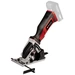 Einhell Power X-Change TE-CS 18/89 Li - Solo Mini-Handkreissäge ohne Akku, inkl. Trennscheibe 18V Einhell Power X-Change TE-CS 18/89 Li - Solo Mini-Handkreissäge ohne Akku, inkl. Trennscheibe 18V
