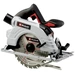 Einhell Professional TP-CS 18/190 Li BL - Solo Akku-Handkreissäge Schnitttiefe max. (90°) 65mm bürstenlos, ohne Akku, ohne Einhell Professional TP-CS 18/190 Li BL - Solo Akku-Handkreissäge Schnitttiefe max. (90°) 65mm bürstenlos, ohne Akku, ohne