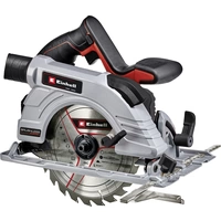 Einhell Professional TP-CS 18/190 Li BL - Solo Akku-Handkreissäge Schnitttiefe max. (90°) 65mm bürstenlos, ohne Akku, ohne Einhell Professional TP-CS 18/190 Li BL - Solo Akku-Handkreissäge Schnitttiefe max. (90°) 65mm bürstenlos, ohne Akku, ohne