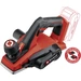 Einhell TE-PL 18/82 Li - Solo Akku-Hobel mit Zubehör, ohne Akku, ohne Ladegerät Hobel-Breite: 82mm 18V Falztiefe (max.): 8mm Einhell TE-PL 18/82 Li - Solo Akku-Hobel mit Zubehör, ohne Akku, ohne Ladegerät Hobel-Breite: 82mm 18V Falztiefe (max.): 8mm