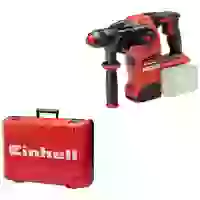 Einhell Professional HEROCCO 36/28 SDS-Plus-Akku-Bohrhammer 36V Li-Ion bürstenlos, ohne Akku, ohne Ladegerät, inkl. Koffer Einhell Professional HEROCCO 36/28 SDS-Plus-Akku-Bohrhammer 36V Li-Ion bürstenlos, ohne Akku, ohne Ladegerät, inkl. Koffer