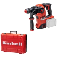 Einhell Professional HEROCCO 36/28 SDS-Plus-Akku-Bohrhammer 36V Li-Ion bürstenlos, ohne Akku, ohne Ladegerät, inkl. Koffer Einhell Professional HEROCCO 36/28 SDS-Plus-Akku-Bohrhammer 36V Li-Ion bürstenlos, ohne Akku, ohne Ladegerät, inkl. Koffer