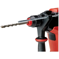 Einhell Professional HEROCCO 36/28 SDS-Plus-Akku-Bohrhammer 36V Li-Ion bürstenlos, ohne Akku, ohne Ladegerät, inkl. Koffer Einhell Professional HEROCCO 36/28 SDS-Plus-Akku-Bohrhammer 36V Li-Ion bürstenlos, ohne Akku, ohne Ladegerät, inkl. Koffer