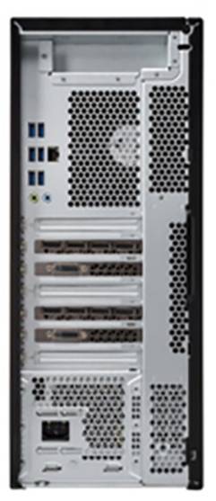 Fujitsu Workstation FUJITSU CELSIUS M7010 power W-2245 W10P () Intel® Xeon® W-2245 64 GB RAM 1 TB SSD Win 10 Pro VFY:M7010WP666IN