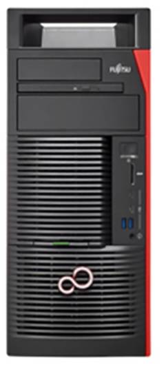 Fujitsu Workstation FUJITSU CELSIUS M7010 power W-2245 W10P () Intel® Xeon® W-2245 64 GB RAM 1 TB SSD Win 10 Pro VFY:M7010WP666IN
