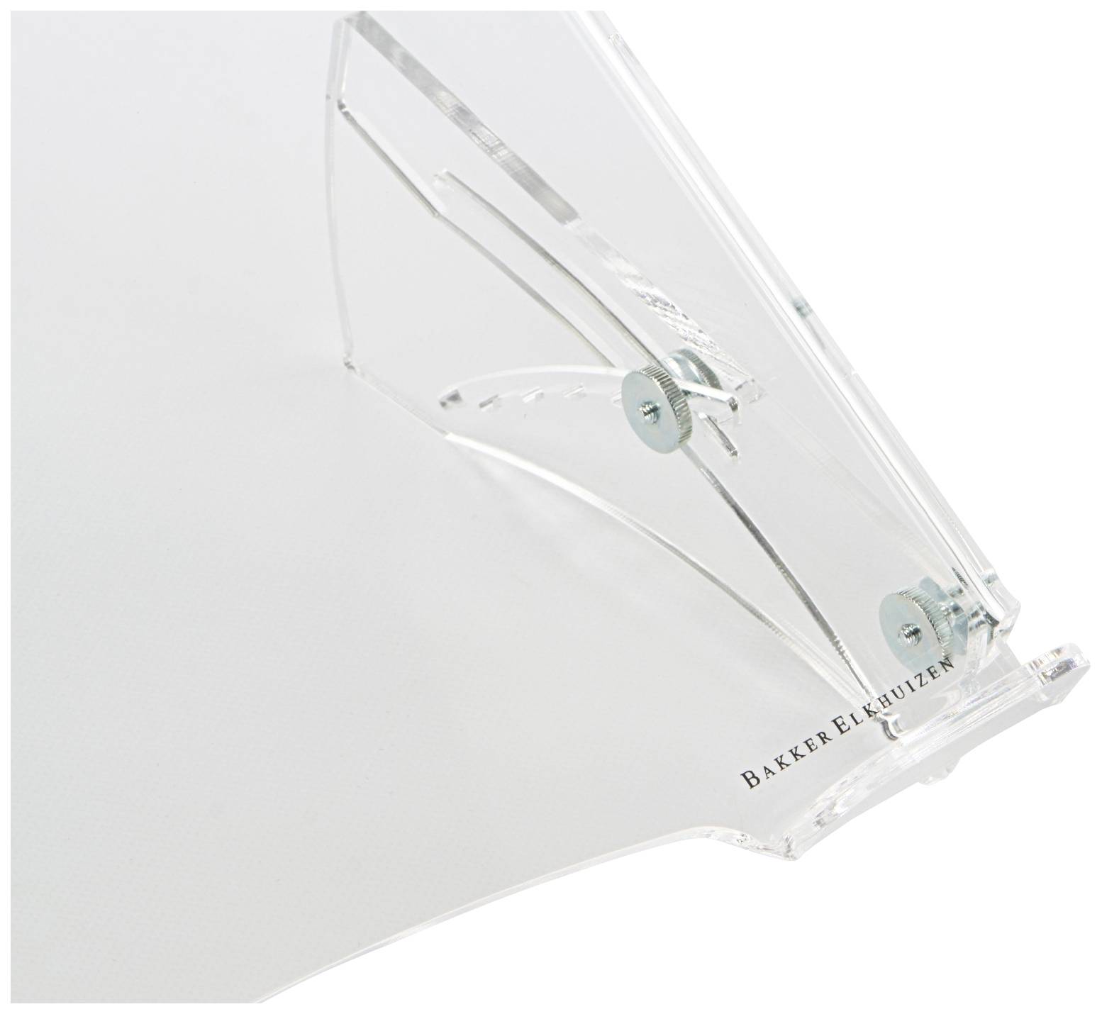 BakkerElkhuizen BNEQNOTE350 Notebook-Ständer