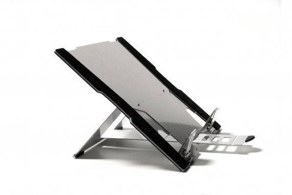 BakkerElkhuizen Notebookständer FlexTop 270
