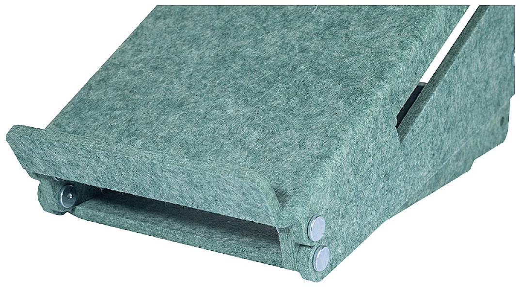 BakkerElkhuizen BNETOP320CGRN Notebook-Ständer