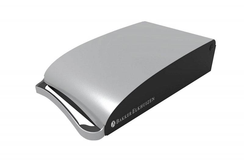 BakkerElkhuizen BNELCASEB BNELCASEB Aufbewahrungsbox