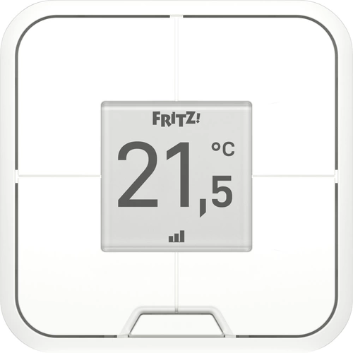 AVM FRITZ!DECT 440 20002905 DECT, DECT ULE Wandschalter mit Display Innenbereich AVM FRITZ!DECT 440 20002905 DECT, DECT ULE Wandschalter mit Display Innenbereich