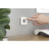 AVM FRITZ!DECT 440 20002905 DECT, DECT ULE Wandschalter mit Display Innenbereich AVM FRITZ!DECT 440 20002905 DECT, DECT ULE Wandschalter mit Display Innenbereich