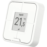 AVM FRITZ!DECT 440 20002905 DECT, DECT ULE Wandschalter mit Display Innenbereich AVM FRITZ!DECT 440 20002905 DECT, DECT ULE Wandschalter mit Display Innenbereich