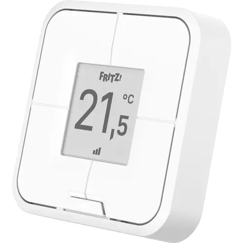 AVM FRITZ!DECT 440 20002905 DECT, DECT ULE Wandschalter mit Display Innenbereich AVM FRITZ!DECT 440 20002905 DECT, DECT ULE Wandschalter mit Display Innenbereich