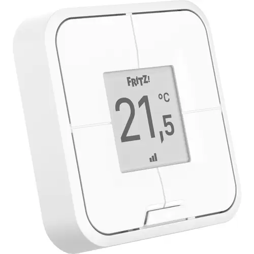 AVM FRITZ!DECT 440 20002905 DECT, DECT ULE Wandschalter mit Display Innenbereich AVM FRITZ!DECT 440 20002905 DECT, DECT ULE Wandschalter mit Display Innenbereich