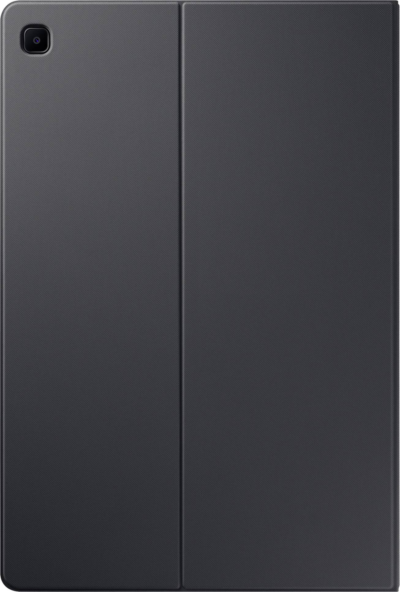 Samsung EF-BPA610 Tablet-Cover Samsung Galaxy Tab S6 Lite Book Cover Grau