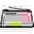 Samsung EF-BPA610 BookCase Galaxy Tab S6 Lite Grau Tablet-Cover