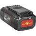 WOLF-Garten LYCOS 40/250A #2.5AH 90WH 49AP401-650 Werkzeug-Akku 40V 2.5Ah WOLF-Garten LYCOS 40/250A #2.5AH 90WH 49AP401-650 Werkzeug-Akku 40V 2.5Ah