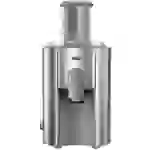 Braun Entsafter Identiity Collection J700 1000W Grau Braun Entsafter Identiity Collection J700 1000W Grau