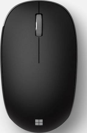 Microsoft Microsoft® MS Bluetooth Mouse Bluetooth Maus Bluetooth® Optisch Matt Schwarz 3 Tasten 1000 dpi