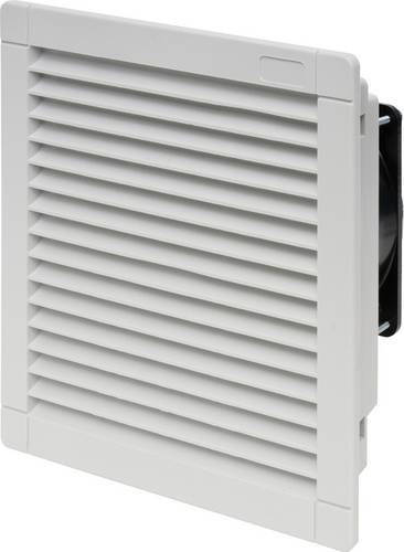 Finder 7F.50.9.024.3100 Schaltschrank-Lüfter 9W (B x H x T) 114 x 114 x 71mm 1St.