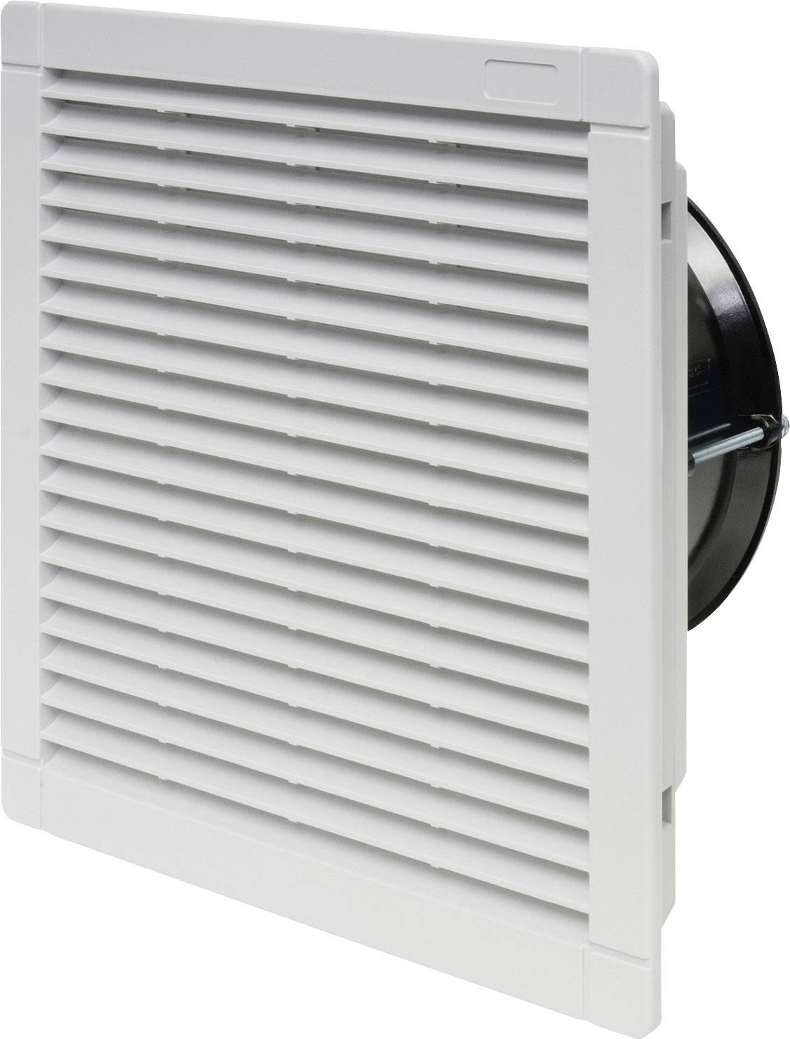 Finder 7F.50.9.024.4230 Schaltschrank-Lüfter 9 W (B x H x T) 250 x 250 x 113 mm 1 St.
