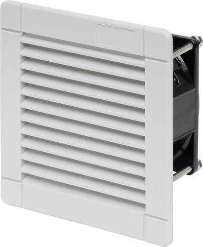 Finder 7F.20.8.230.1020 Schaltschrank-Lüfter 17 W (B x H x T) 120 x 120 x 54.4 mm 1 St.