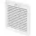 Finder 7F.02.0.000.1000 Austrittsfilter (B x H) 120 mm x 120 mm Passend für Serie (Schaltschrank-Lü Finder 7F.02.0.000.1000 Austrittsfilter (B x H) 120 mm x 120 mm Passend für Serie (Schaltschrank-Lü
