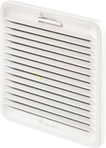 Finder 7F.02.0.000.3000 Austrittsfilter (B x H) 209 mm x 209 mm Passend für Serie (Schaltschrank-Lü