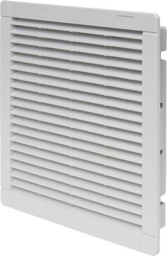 Finder 7F.07.0.000.4000 Austrittsfilter, EMV (B x H x T) 250 x 250 x 29.5mm Passend für Serie: Find