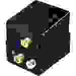 LogiLink CA0100 Toslink / Cinch-RCA audio Adaptateur noir