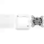 LogiLink CA1003 Antennendose Aufputz Durchgangsdose LogiLink CA1003 Antennendose Aufputz Durchgangsdose