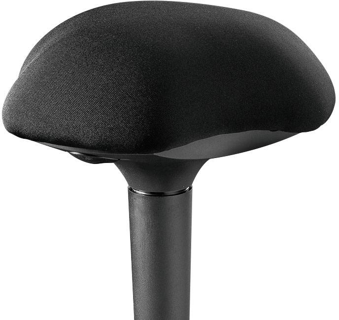 LogiLink Stehhilfe EO0011 Schwarz EO0011