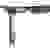 LogiLink Sitz-/Steh-Schreibtischgestell elektrisch höhenverstellbar, ergonomisch Höhen-Bereich: 920 bis 1280mm (B x T) 1815mm