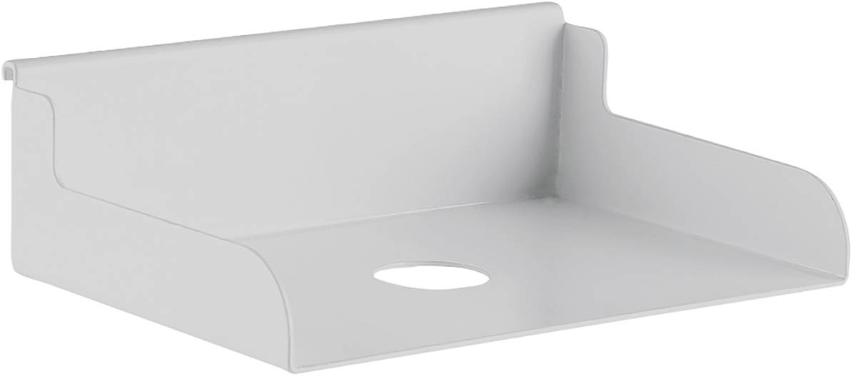 LogiLink Montage-Kit EO0019-7 EO0019-7 Weiß, Matt 1St.