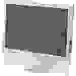 Hama 113814 Staubschutzhaube Monitor Transparent (L x B x H) 16.5 x 74 x 49 cm