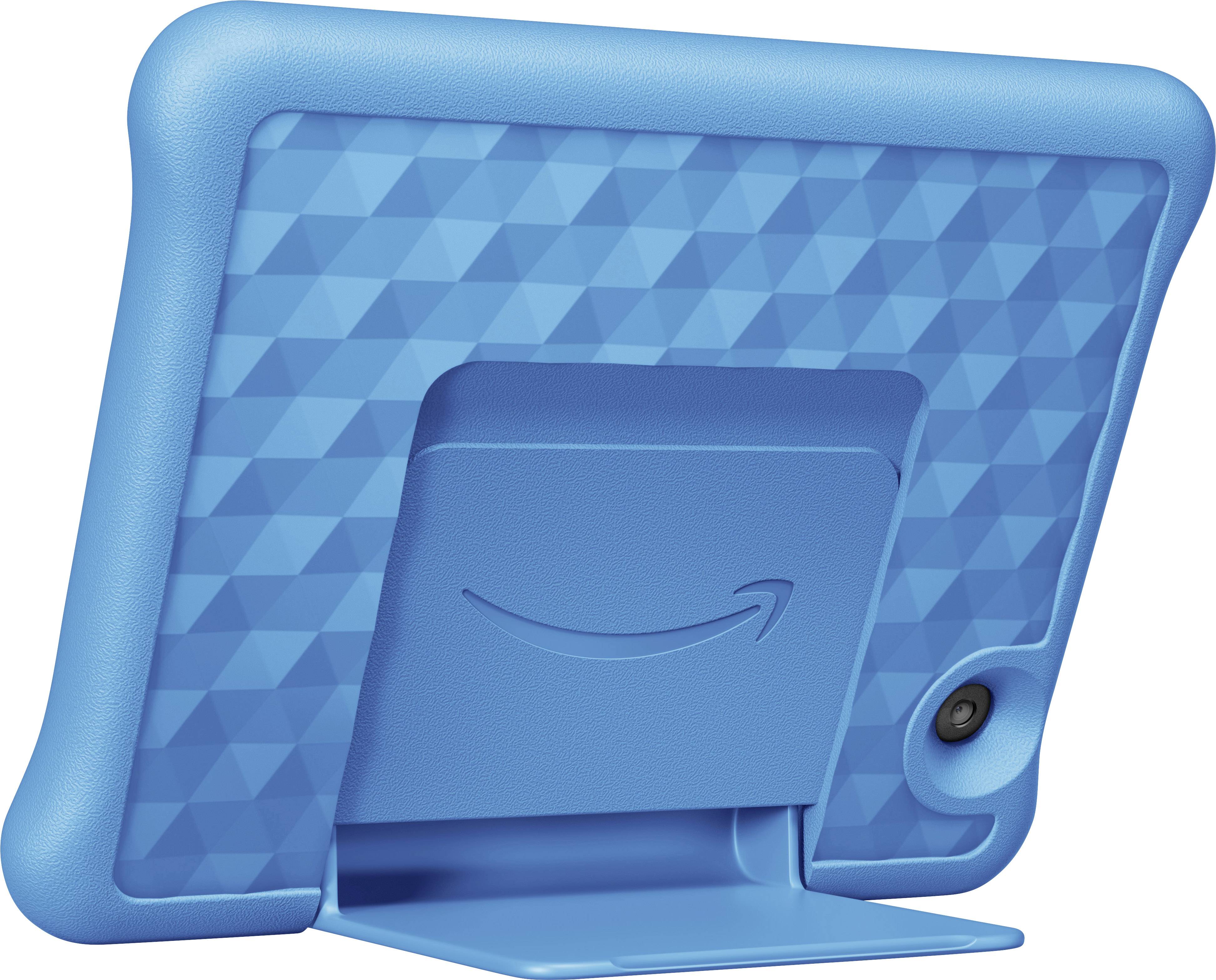 amazon Fire HD 8 Kids Edition WiFi Blau Android-Tablet 20.3 cm (8 Zoll) 2.0 GHz Android™ OS 1280 x 800 Pixel