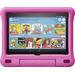 Amazon Fire HD 8 Kids Edition WiFi Rosa Android-Tablet 20.3cm (8 Zoll) 2.0GHz Android™ OS 1280 x 800 Pixel