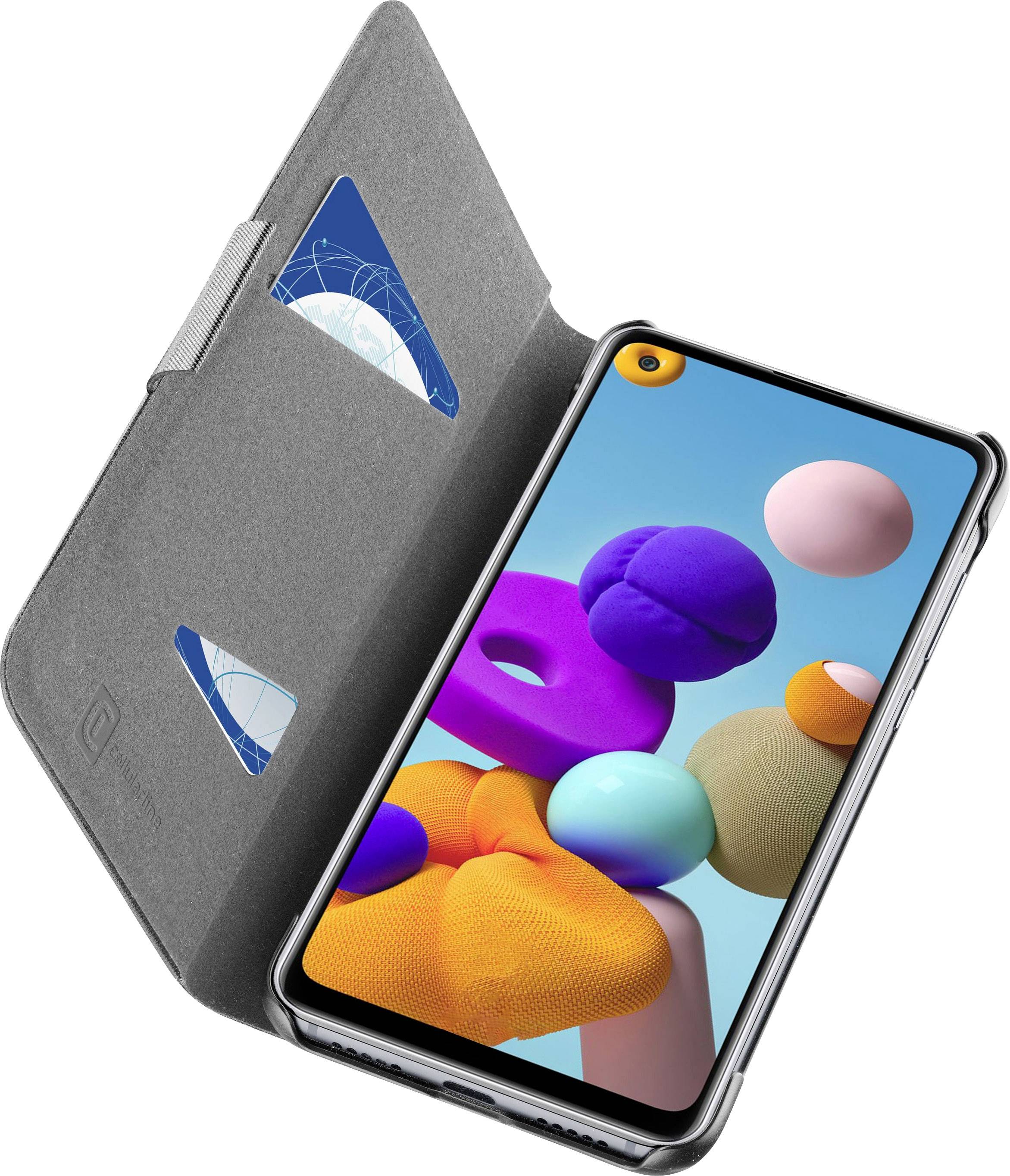 Cellularline BOOK3GALA21SK 62068