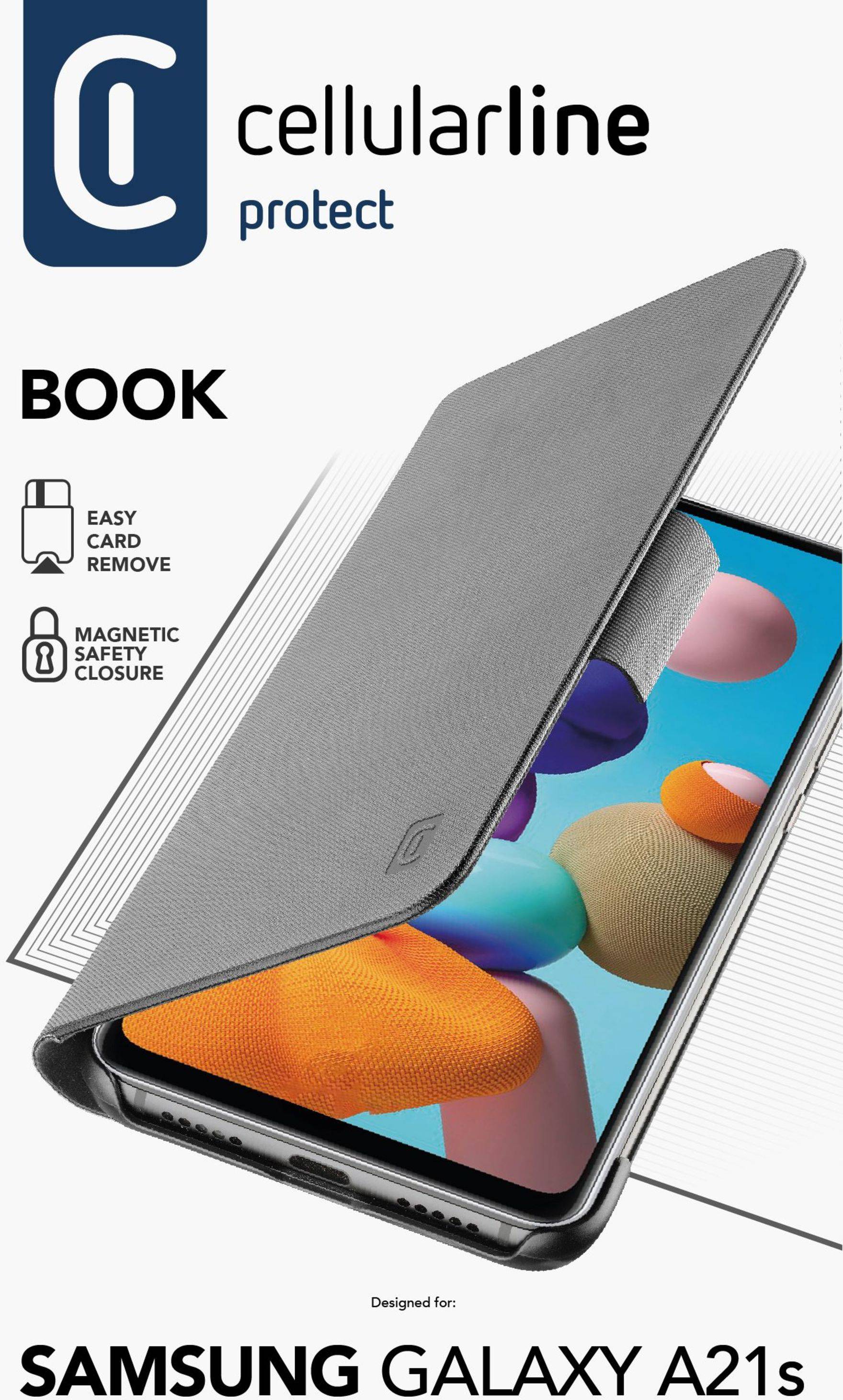 Cellularline BOOK3GALA21SK 62068