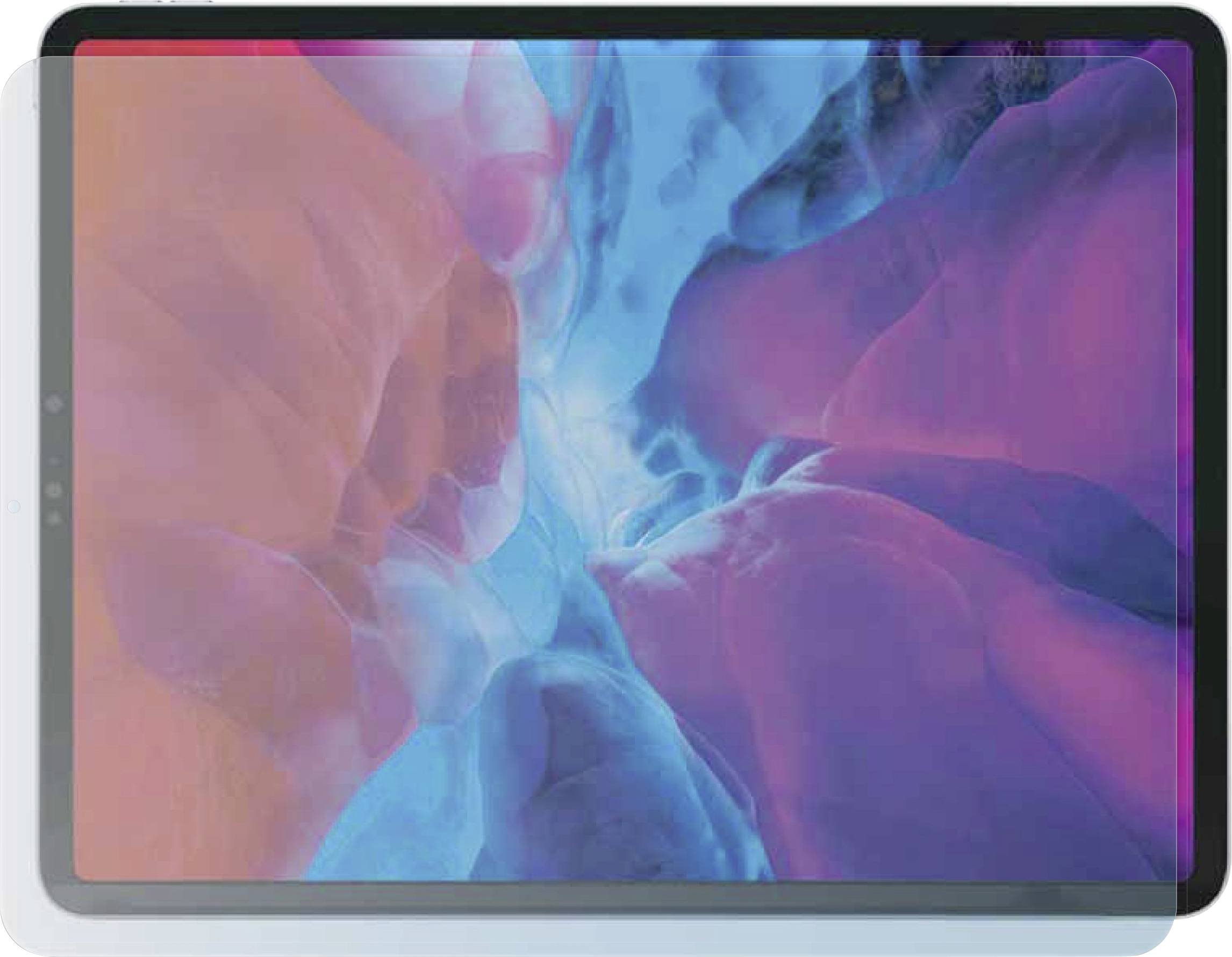 Tucano IPD129-SP-TG Displayschutzglas Apple 1 St. kratzfest 61595