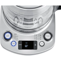 Severin 3422 Wasserkocher schnurlos, Überhitzungsschutz Edelstahl (gebürstet) Fassungsvermögen: 1.7l Severin 3422 Wasserkocher schnurlos, Überhitzungsschutz Edelstahl (gebürstet) Fassungsvermögen: 1.7l