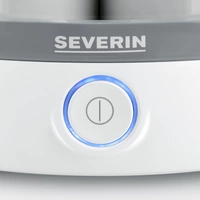 Severin 3518 Joghurtbereiter Weiß, Grau Severin 3518 Joghurtbereiter Weiß, Grau