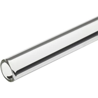 TFA Dostmann 14.2016.06 GlasWerk MEDIUM Trinkhalme aus Glas 6 St. TFA Dostmann 14.2016.06 GlasWerk MEDIUM Trinkhalme aus Glas 6 St.